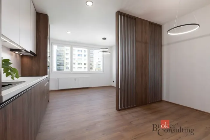 Pronájem bytu 4+kk, Opava - Kateřinky, Antonína Sovy, 73 m2