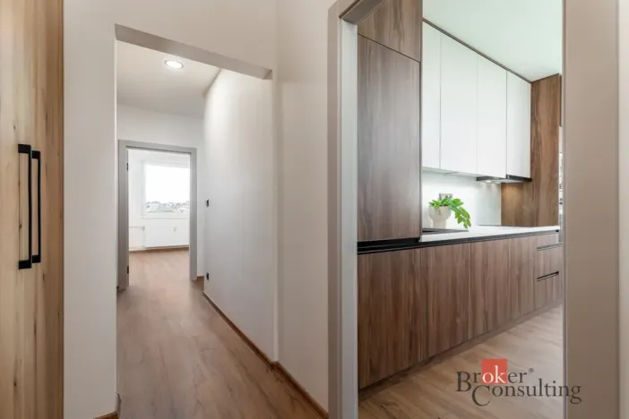 Pronájem bytu 4+kk, Opava - Kateřinky, Antonína Sovy, 73 m2