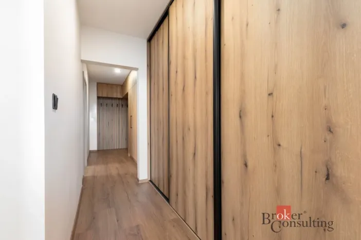 Pronájem bytu 4+kk, Opava - Kateřinky, Antonína Sovy, 73 m2