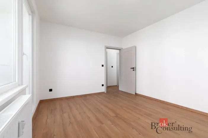 Pronájem bytu 4+kk, Opava - Kateřinky, Antonína Sovy, 73 m2