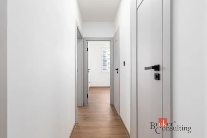 Pronájem bytu 4+kk, Opava - Kateřinky, Antonína Sovy, 73 m2