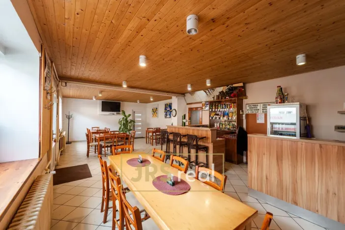 Prodej rodinného domu, Dolní Němčí, 220 m2