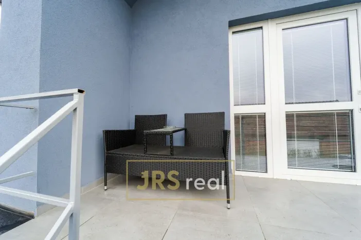 Prodej rodinného domu, Dolní Němčí, 220 m2