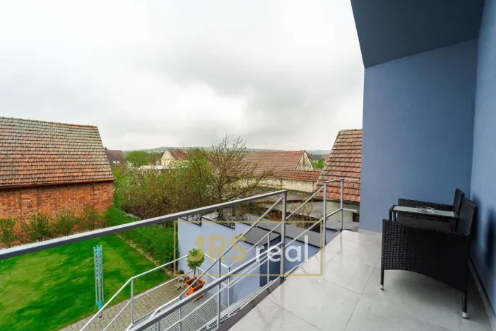 Prodej rodinného domu, Dolní Němčí, 220 m2