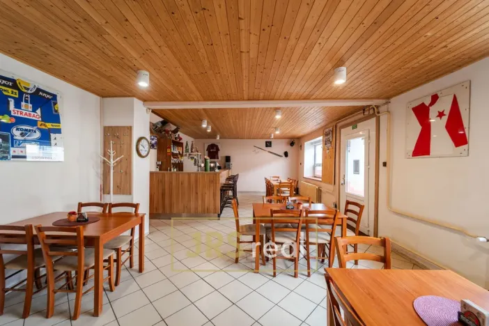 Prodej rodinného domu, Dolní Němčí, 220 m2