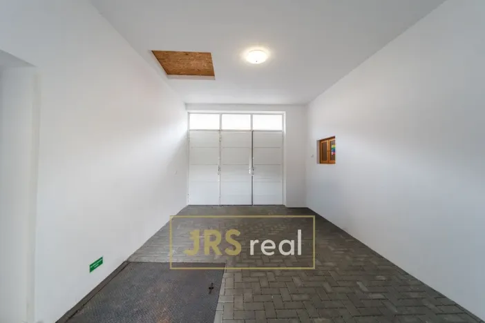 Prodej rodinného domu, Dolní Němčí, 220 m2