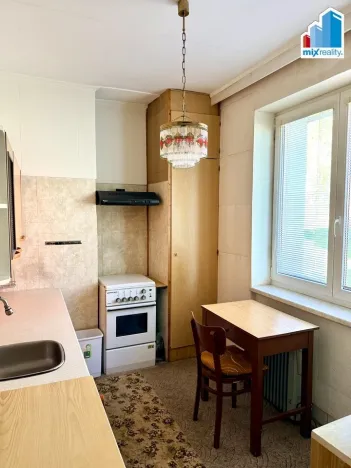 Prodej bytu 3+1, Nýřany, Mikoláše Alše, 76 m2