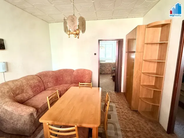 Prodej bytu 3+1, Nýřany, Mikoláše Alše, 76 m2