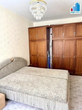 Prodej bytu 3+1, Nýřany, Mikoláše Alše, 76 m2