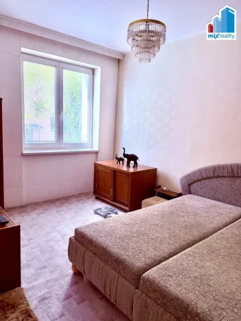 Prodej bytu 3+1, Nýřany, Mikoláše Alše, 76 m2