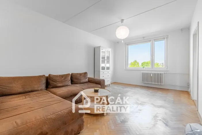 Prodej bytu 3+1, Olomouc, Nedvědova, 76 m2