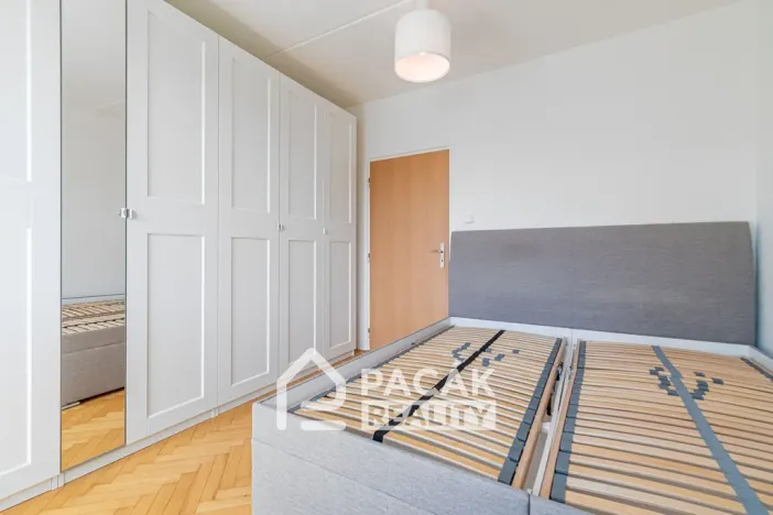 Prodej bytu 3+1, Olomouc, Nedvědova, 76 m2