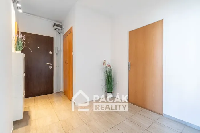 Prodej bytu 3+1, Olomouc, Nedvědova, 76 m2
