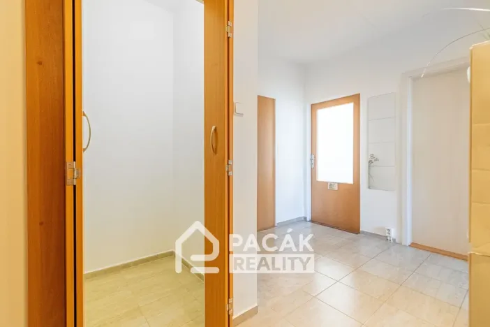 Prodej bytu 3+1, Olomouc, Nedvědova, 76 m2