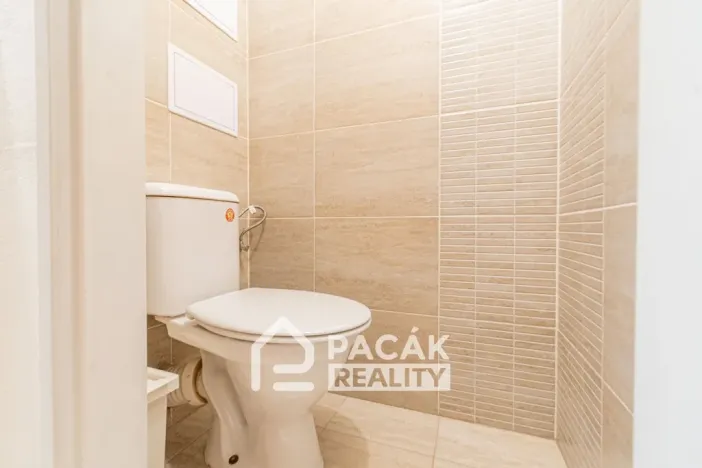 Prodej bytu 3+1, Olomouc, Nedvědova, 76 m2