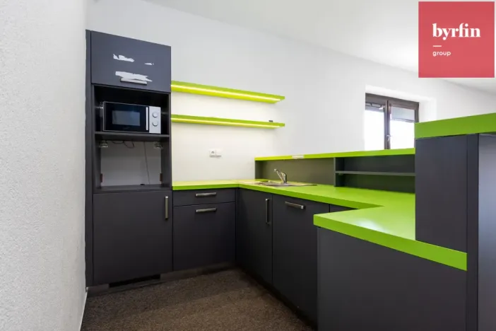 Pronájem kanceláře, Opava, Pekařská, 273 m2