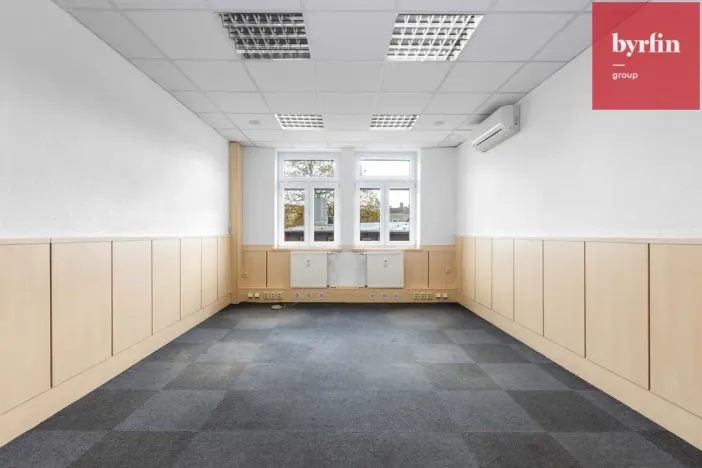 Pronájem kanceláře, Opava, Pekařská, 273 m2