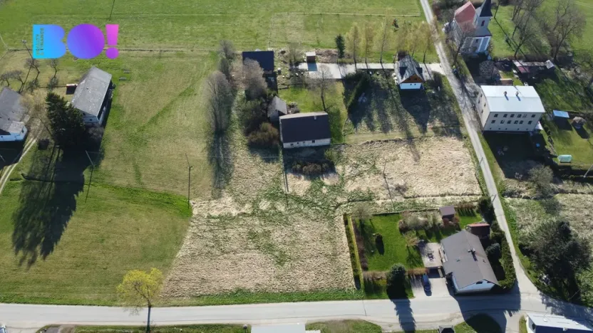 Prodej pozemku pro bydlení, Králíky - Horní Lipka, 4715 m2