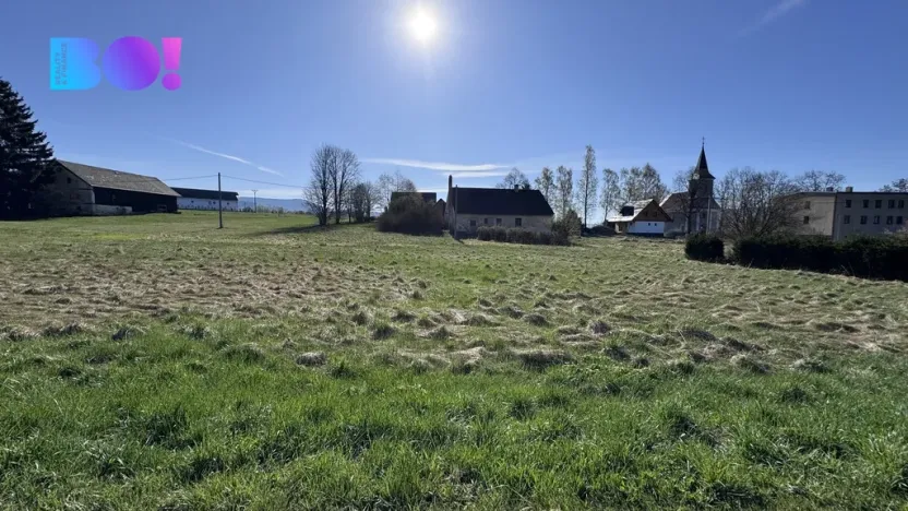 Prodej pozemku pro bydlení, Králíky - Horní Lipka, 4715 m2