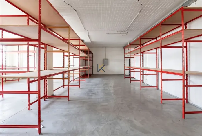 Pronájem obchodního prostoru, Praha - Křeslice, 3300 m2