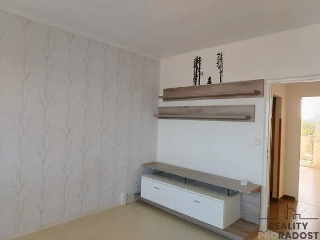 Pronájem bytu 2+1, Znojmo, Vídeňská třída, 72 m2