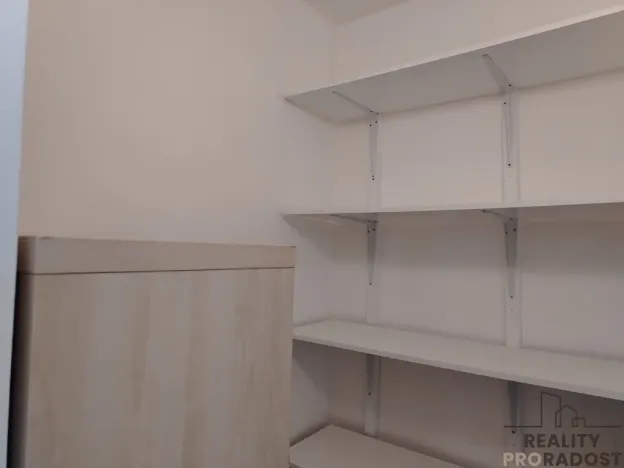 Pronájem bytu 2+1, Znojmo, Vídeňská třída, 72 m2