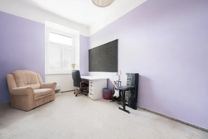 Prodej bytu 4+1, Brno, Jugoslávská, 120 m2