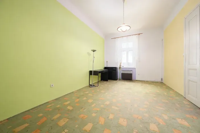 Prodej bytu 4+1, Brno, Jugoslávská, 120 m2