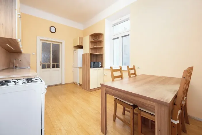 Prodej bytu 4+1, Brno, Jugoslávská, 120 m2