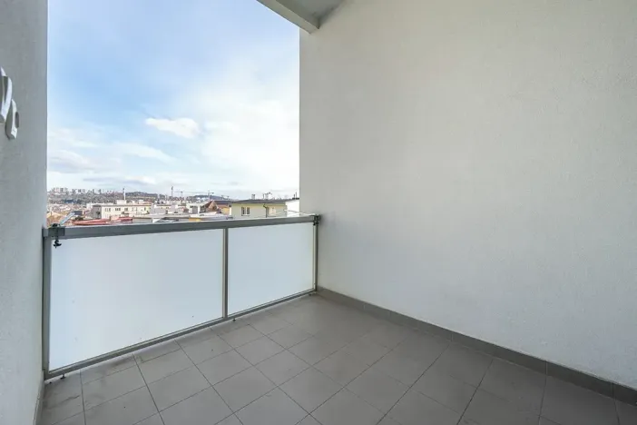 Prodej bytu 4+1, Brno, Jugoslávská, 120 m2