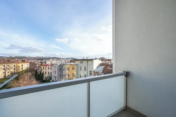 Prodej bytu 4+1, Brno, Jugoslávská, 120 m2