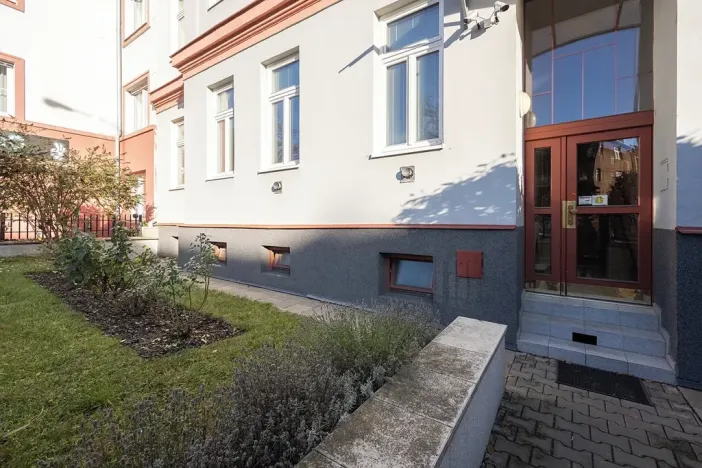 Prodej bytu 4+1, Brno, Jugoslávská, 120 m2