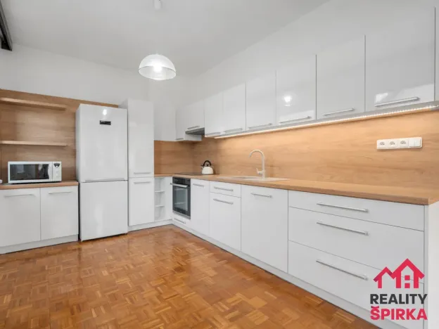 Prodej rodinného domu, Třebovice, 219 m2