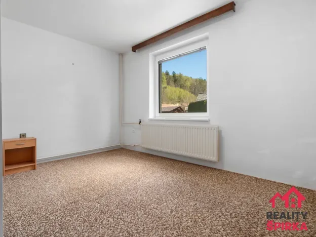 Prodej rodinného domu, Třebovice, 219 m2