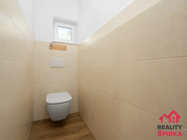 Prodej rodinného domu, Třebovice, 219 m2