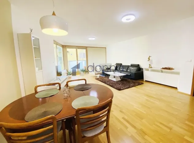 Pronájem bytu 3+kk, Praha, Jeseniova, 100 m2