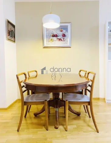 Pronájem bytu 3+kk, Praha, Jeseniova, 100 m2