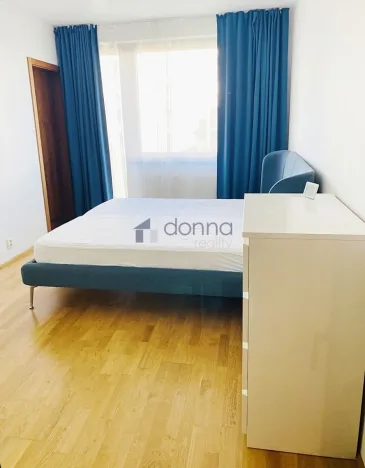 Pronájem bytu 3+kk, Praha, Jeseniova, 100 m2