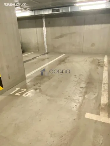 Pronájem bytu 3+kk, Praha, Jeseniova, 100 m2