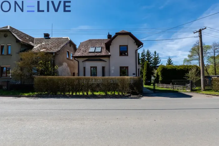 Prodej rodinného domu, Staré Sedliště, 140 m2