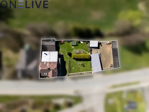 Prodej rodinného domu, Staré Sedliště, 140 m2