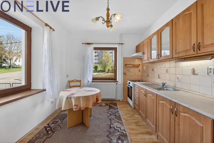 Prodej rodinného domu, Staré Sedliště, 140 m2