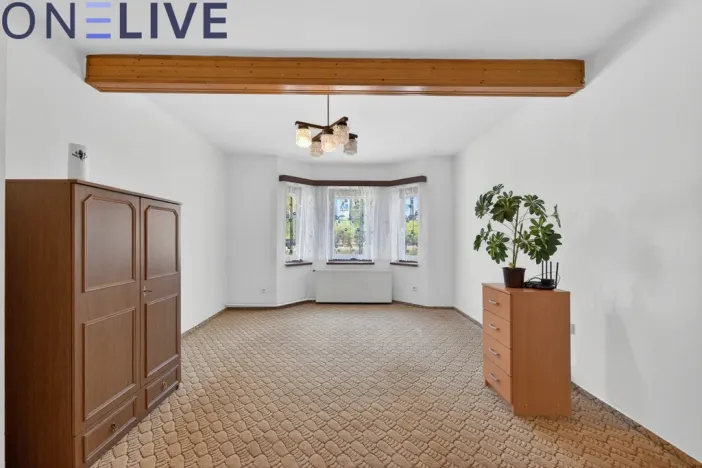 Prodej rodinného domu, Staré Sedliště, 140 m2