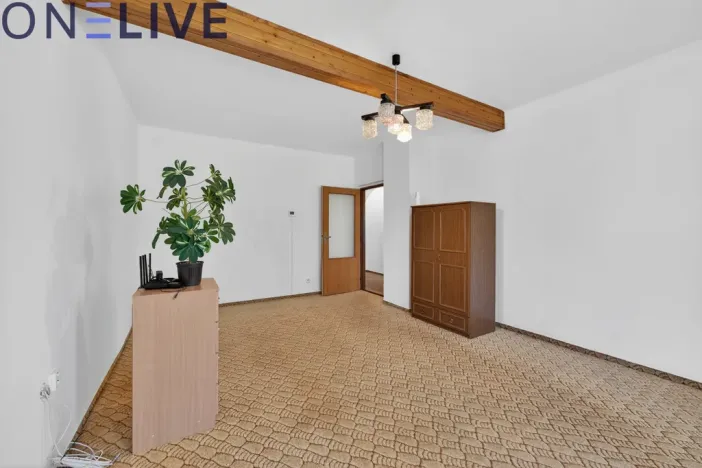 Prodej rodinného domu, Staré Sedliště, 140 m2