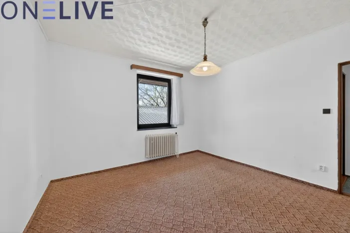 Prodej rodinného domu, Staré Sedliště, 140 m2