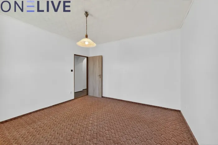 Prodej rodinného domu, Staré Sedliště, 140 m2