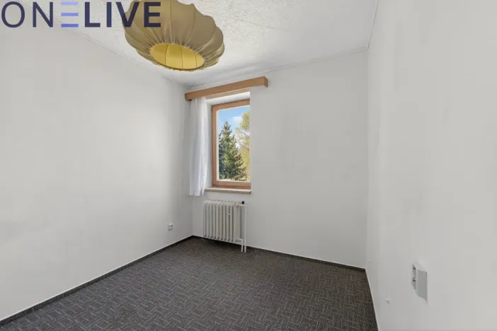 Prodej rodinného domu, Staré Sedliště, 140 m2