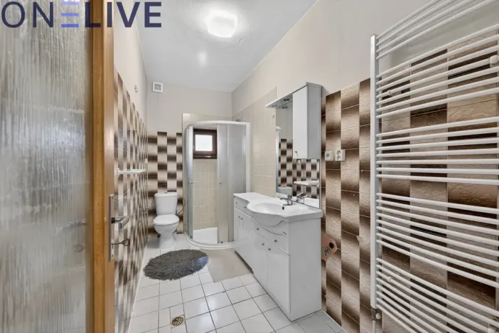 Prodej rodinného domu, Staré Sedliště, 140 m2