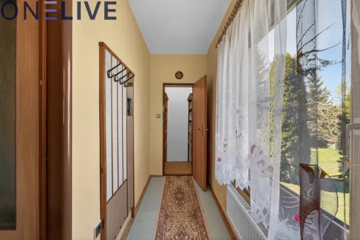 Prodej rodinného domu, Staré Sedliště, 140 m2