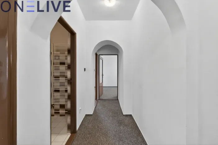 Prodej rodinného domu, Staré Sedliště, 140 m2